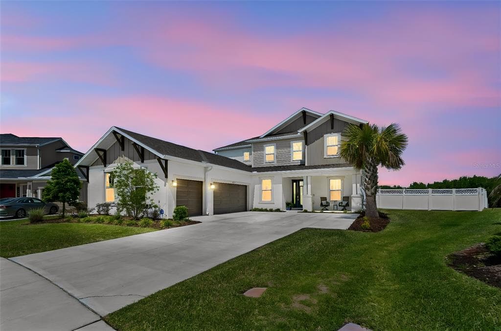 6870 TALAMORE DRIVE, WESLEY CHAPEL, FL 33545 — zdjęcie 3