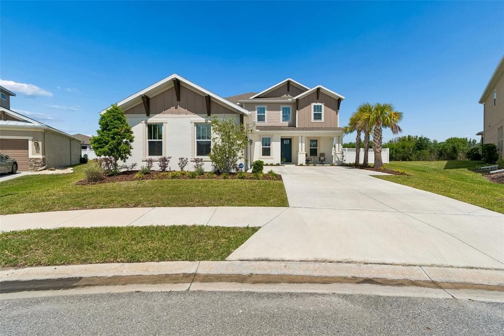 6870 TALAMORE DRIVE, WESLEY CHAPEL, FL 33545