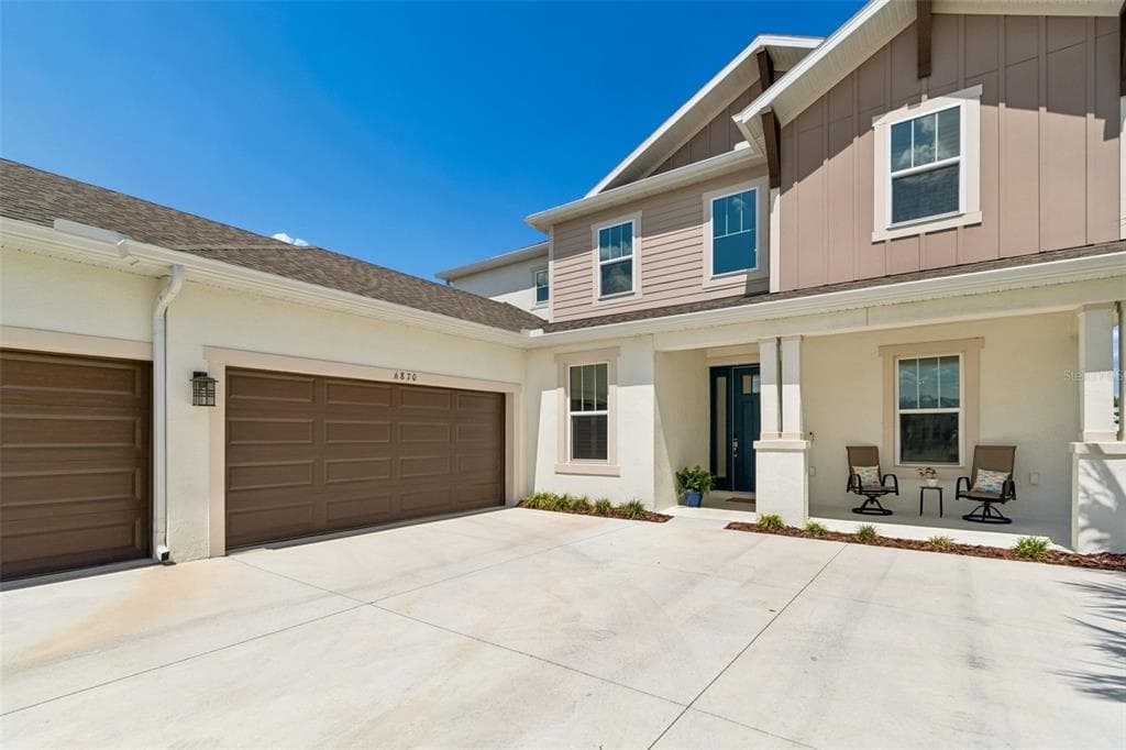 6870 TALAMORE DRIVE, WESLEY CHAPEL, FL 33545 — zdjęcie 4