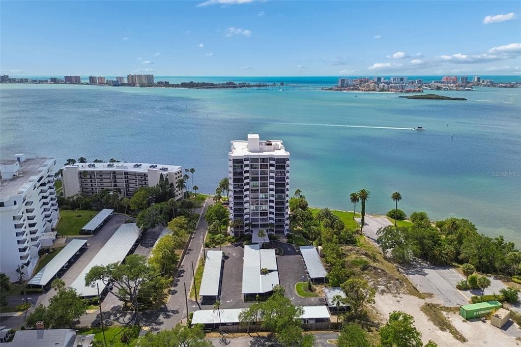 80 ROGERS STREET # 6C, CLEARWATER, FL 33756 — zdjęcie 2