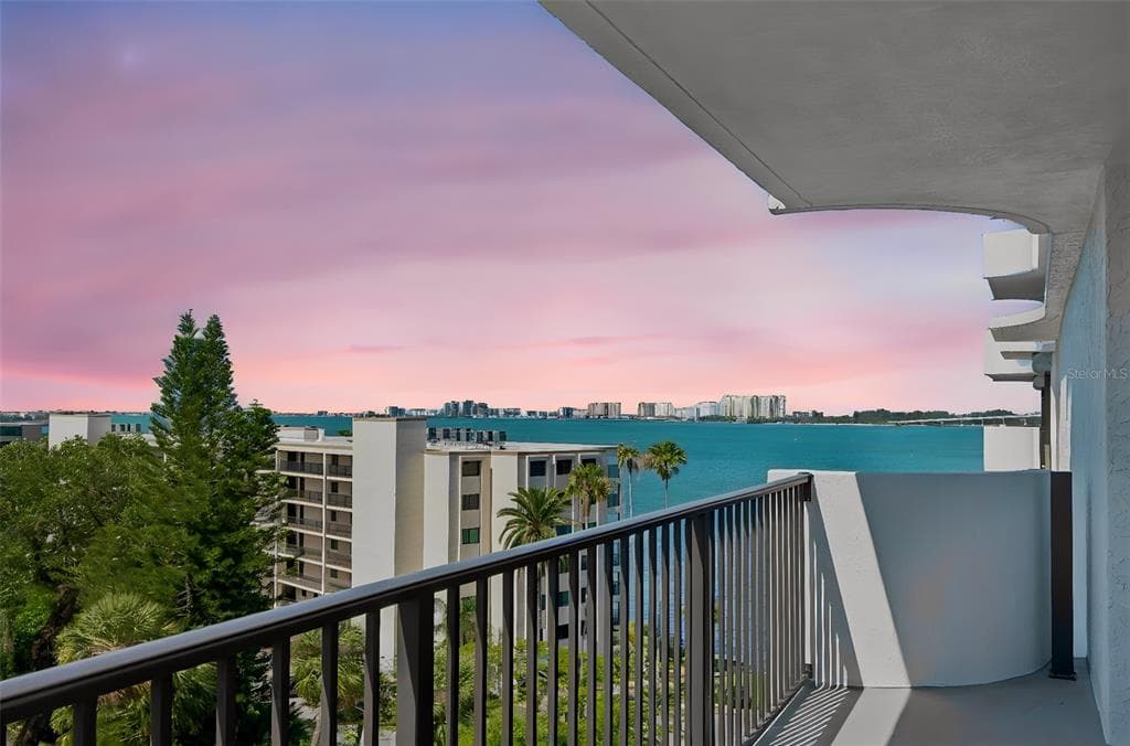 80 ROGERS STREET # 6C, CLEARWATER, FL 33756