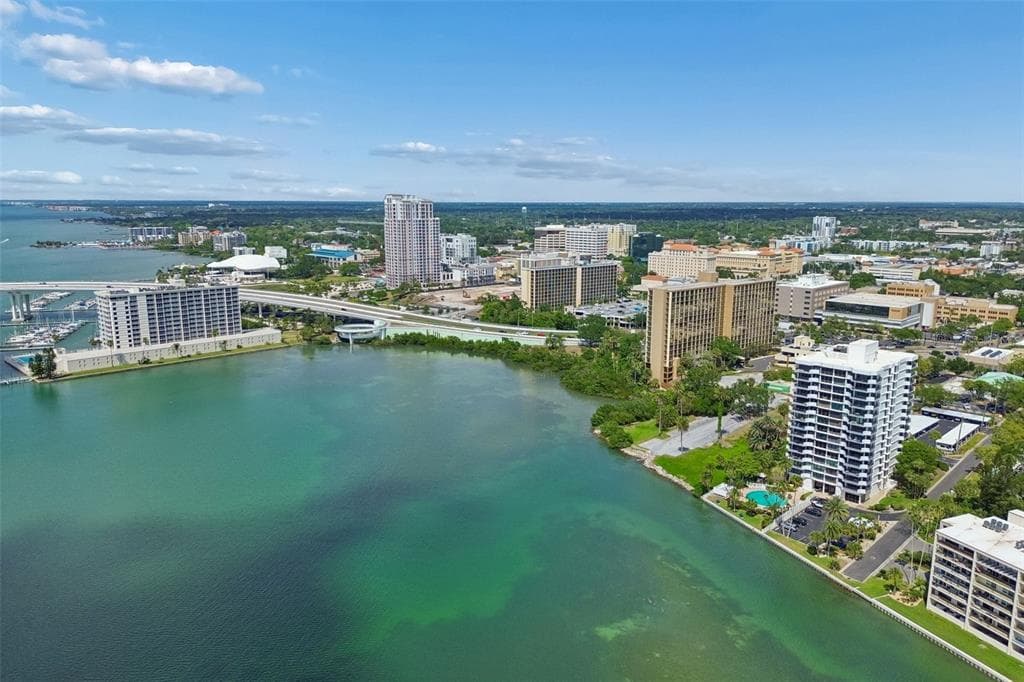80 ROGERS STREET # 6C, CLEARWATER, FL 33756 — zdjęcie 5