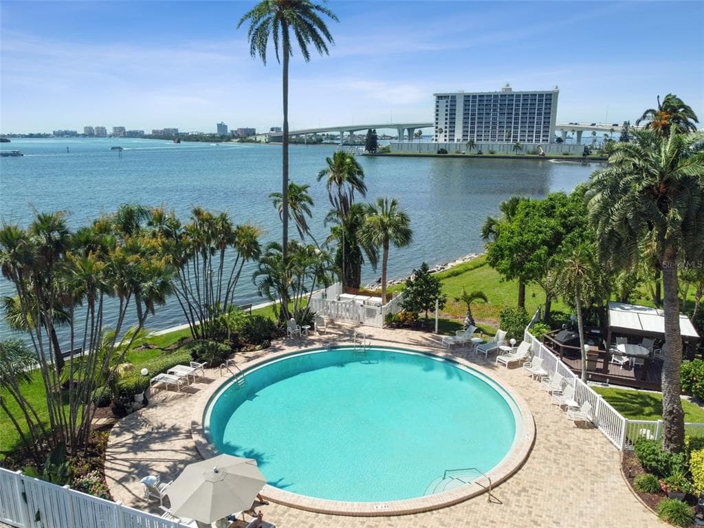 80 ROGERS STREET # 6C, CLEARWATER, FL 33756 — zdjęcie 4