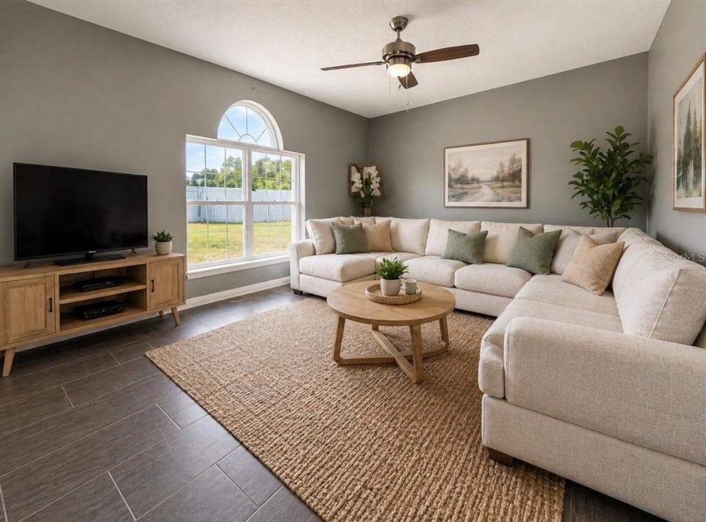 239 CURTIS AVENUE, GROVELAND, FL 34736 — zdjęcie 3