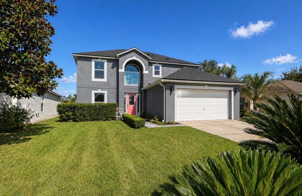 239 CURTIS AVENUE, GROVELAND, FL 34736