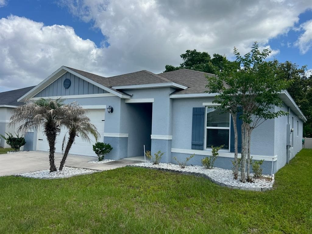 2489 BULRUSH DRIVE, ST CLOUD, FL 34769