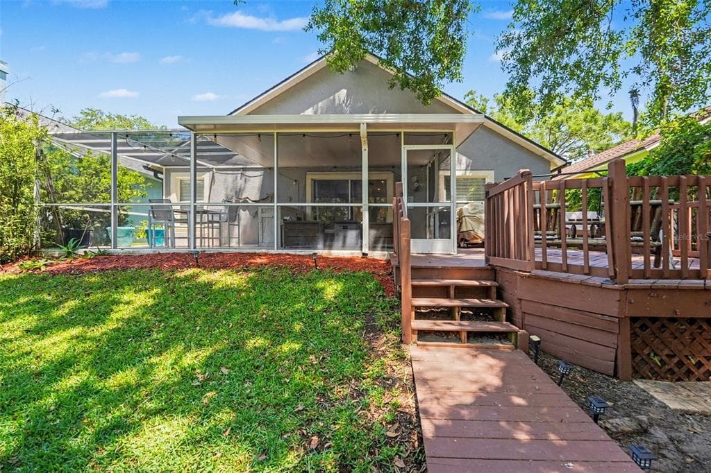12324 GLENFIELD AVENUE, TAMPA, FL 33626 — zdjęcie 5