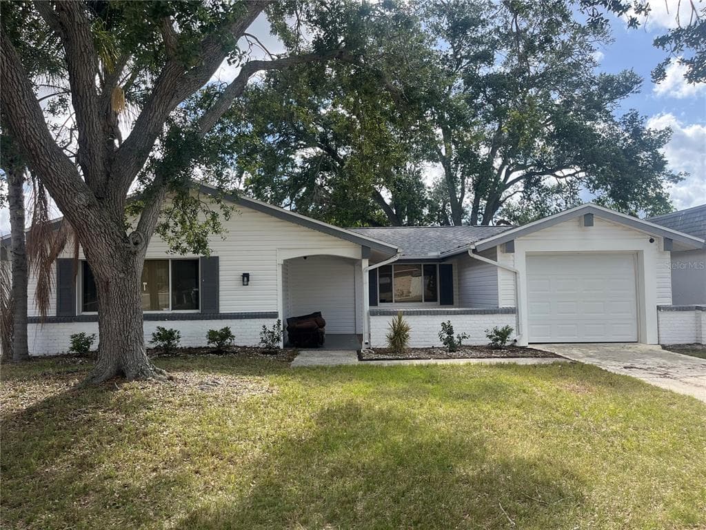 3507 LANDALE DRIVE, HOLIDAY, FL 34691