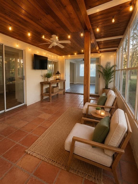 3507 LANDALE DRIVE, HOLIDAY, FL 34691 — zdjęcie 4