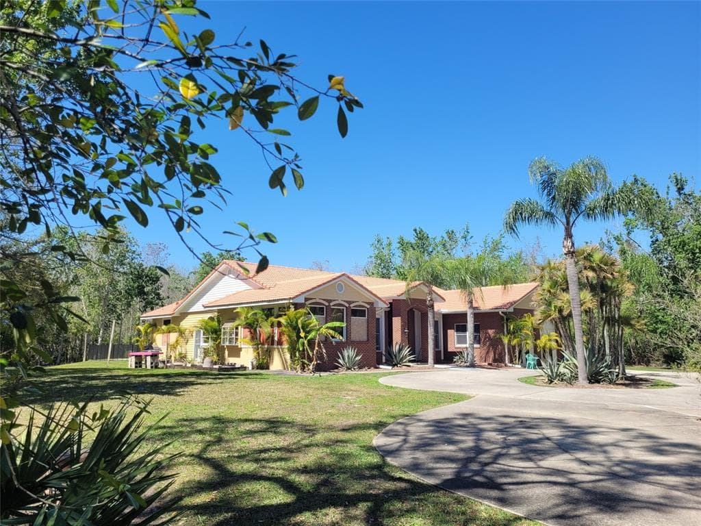 3150 APPALOOSA COURT, KISSIMMEE, FL 34746