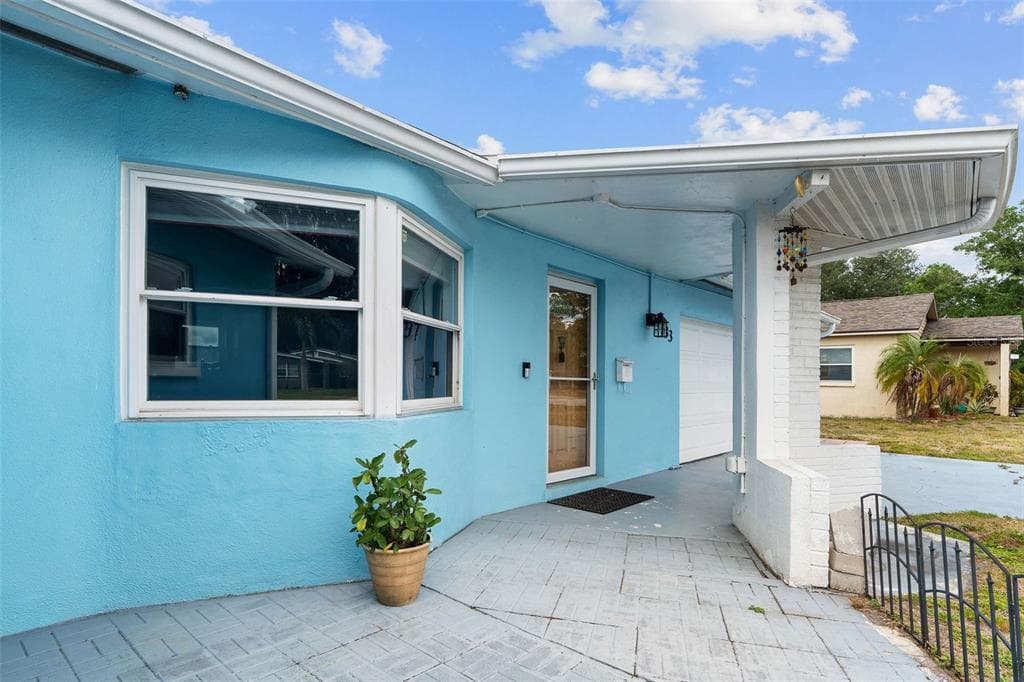 4333 71ST AVENUE N, PINELLAS PARK, FL 33781 — zdjęcie 3