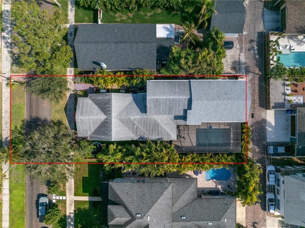 436 12TH AVENUE NE, ST PETERSBURG, FL 33701 — zdjęcie 2