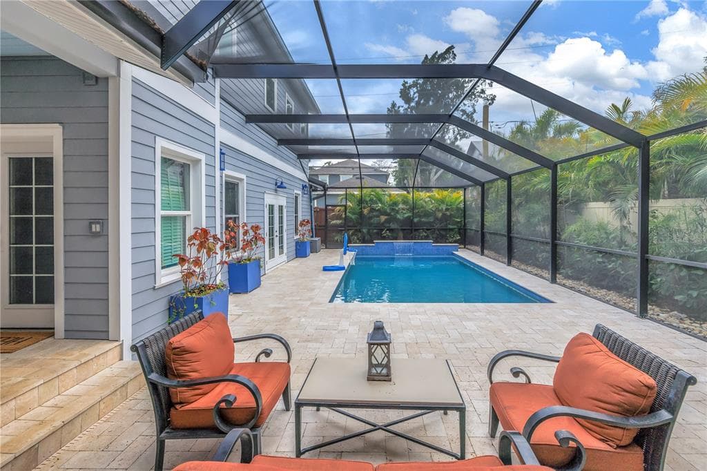 436 12TH AVENUE NE, ST PETERSBURG, FL 33701 — zdjęcie 3