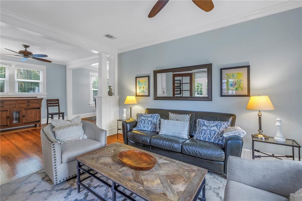 436 12TH AVENUE NE, ST PETERSBURG, FL 33701 — zdjęcie 5