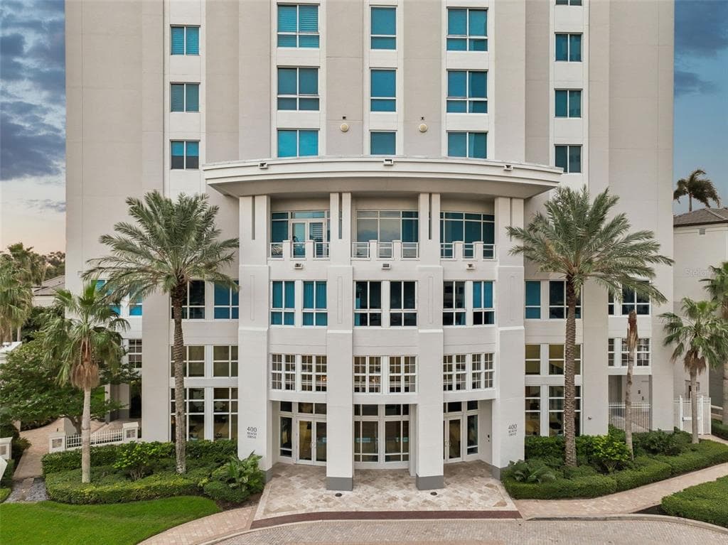 400 BEACH DRIVE NE # 2605, ST PETERSBURG, FL 33701 — zdjęcie 2