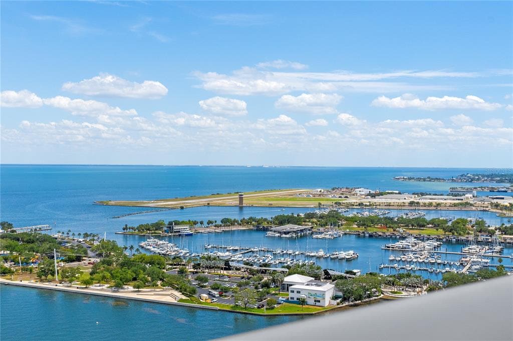 400 BEACH DRIVE NE # 2605, ST PETERSBURG, FL 33701