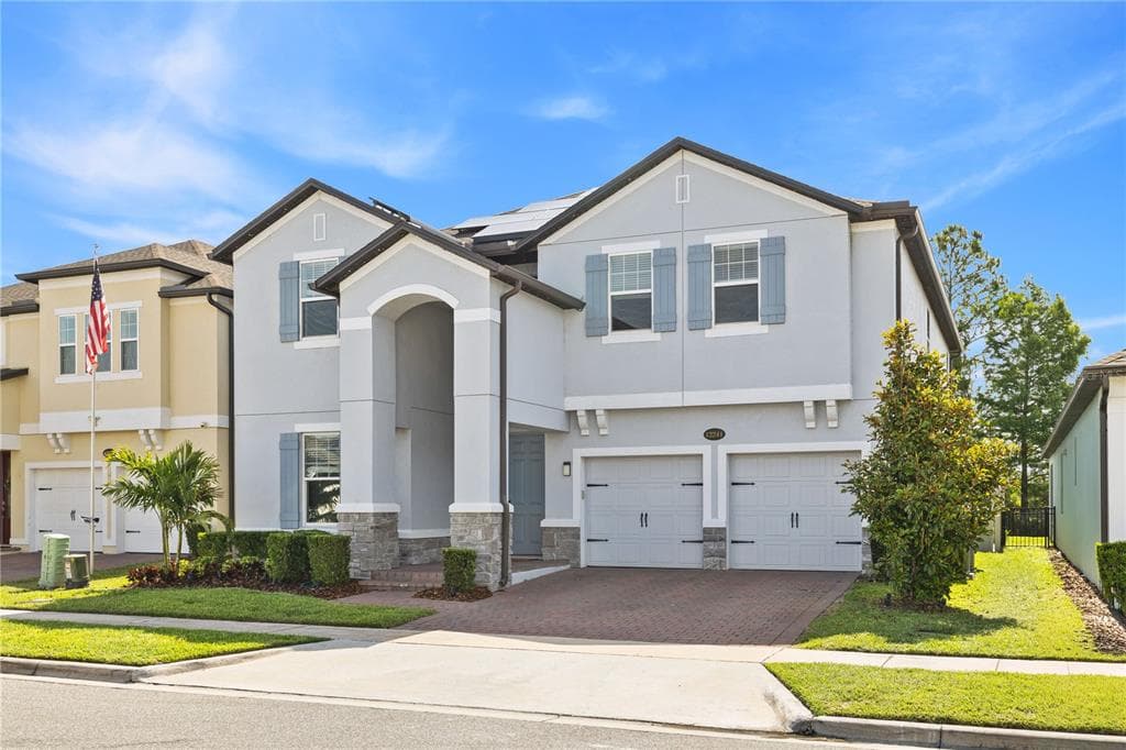 12241 ENCORE AT OVATION WAY, WINTER GARDEN, FL 34787 — zdjęcie 2