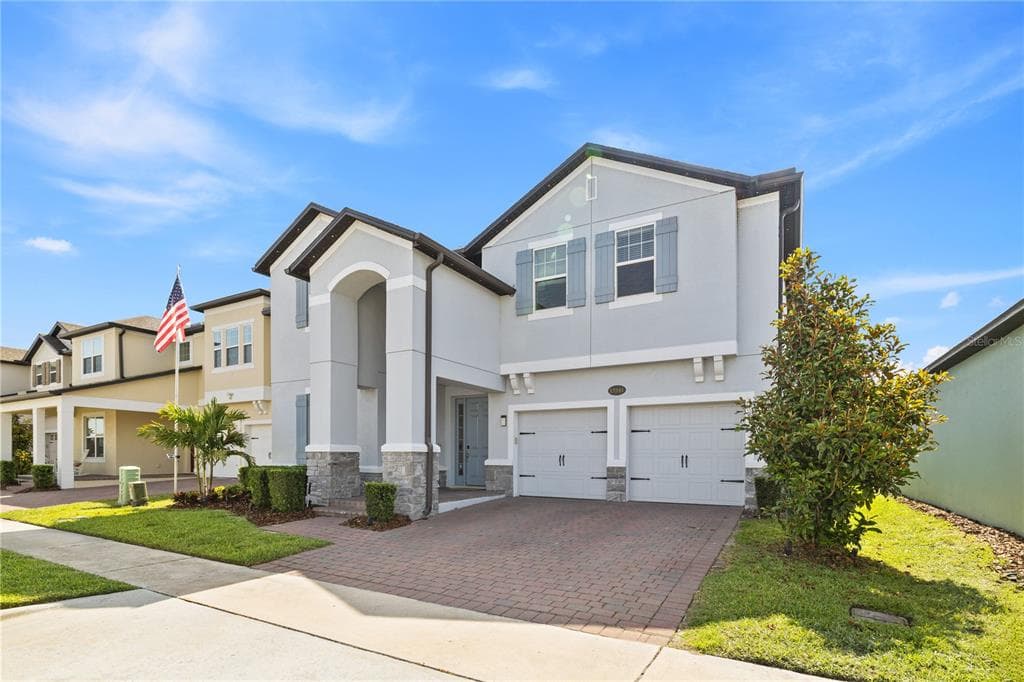 12241 ENCORE AT OVATION WAY, WINTER GARDEN, FL 34787 — zdjęcie 3