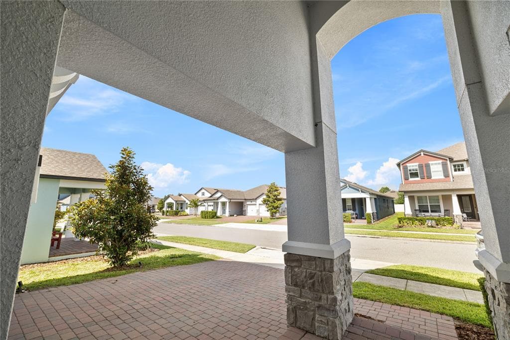 12241 ENCORE AT OVATION WAY, WINTER GARDEN, FL 34787 — zdjęcie 4