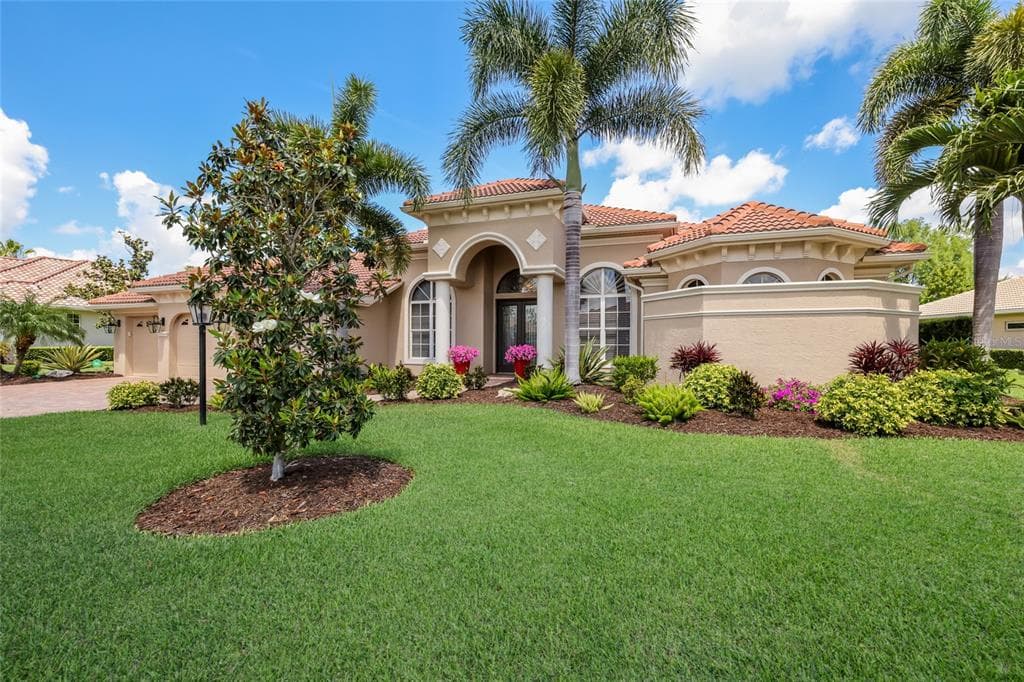 7207 ASHLAND GLEN, LAKEWOOD RANCH, FL 34202