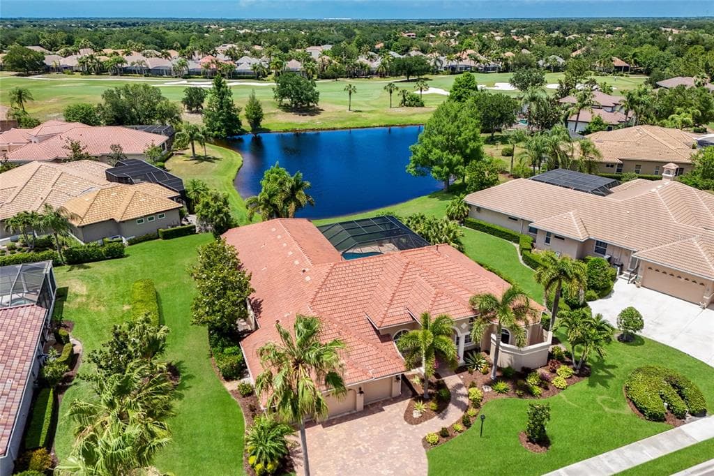 7207 ASHLAND GLEN, LAKEWOOD RANCH, FL 34202 — zdjęcie 4