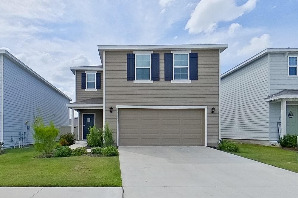 8610 SW 44TH COURT, OCALA, FL 34476
