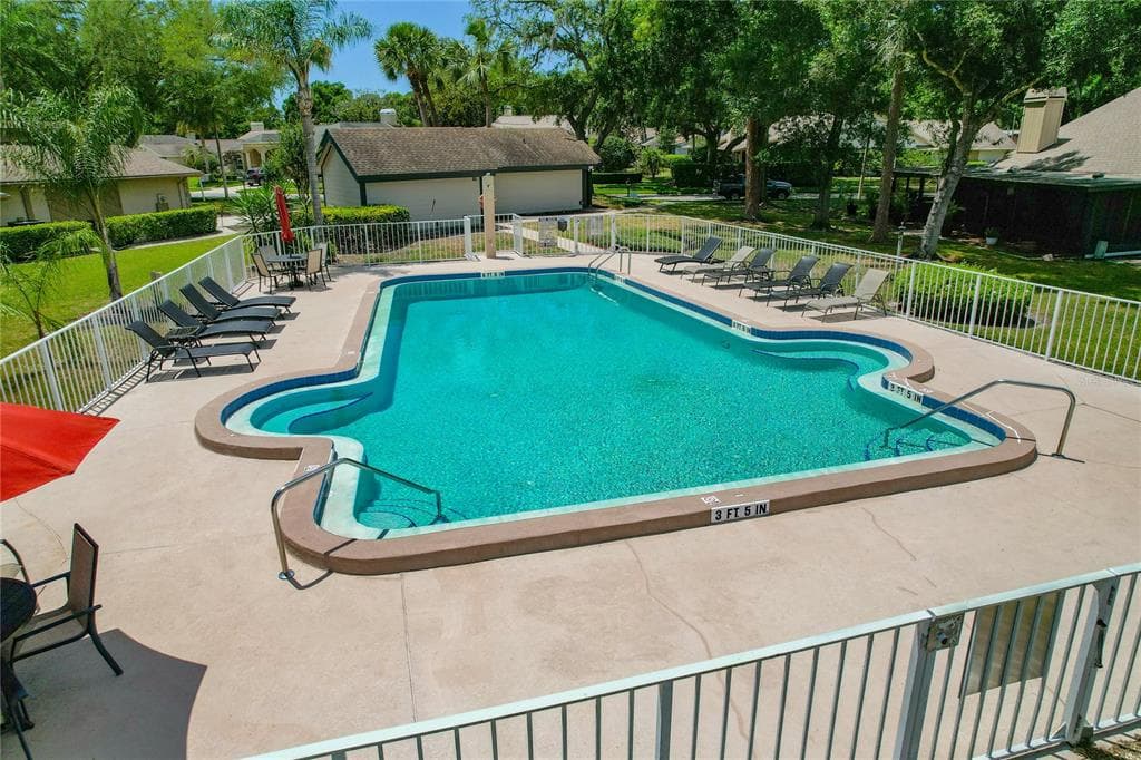 3071 BOLT DRIVE, PALM HARBOR, FL 34685 — zdjęcie 4
