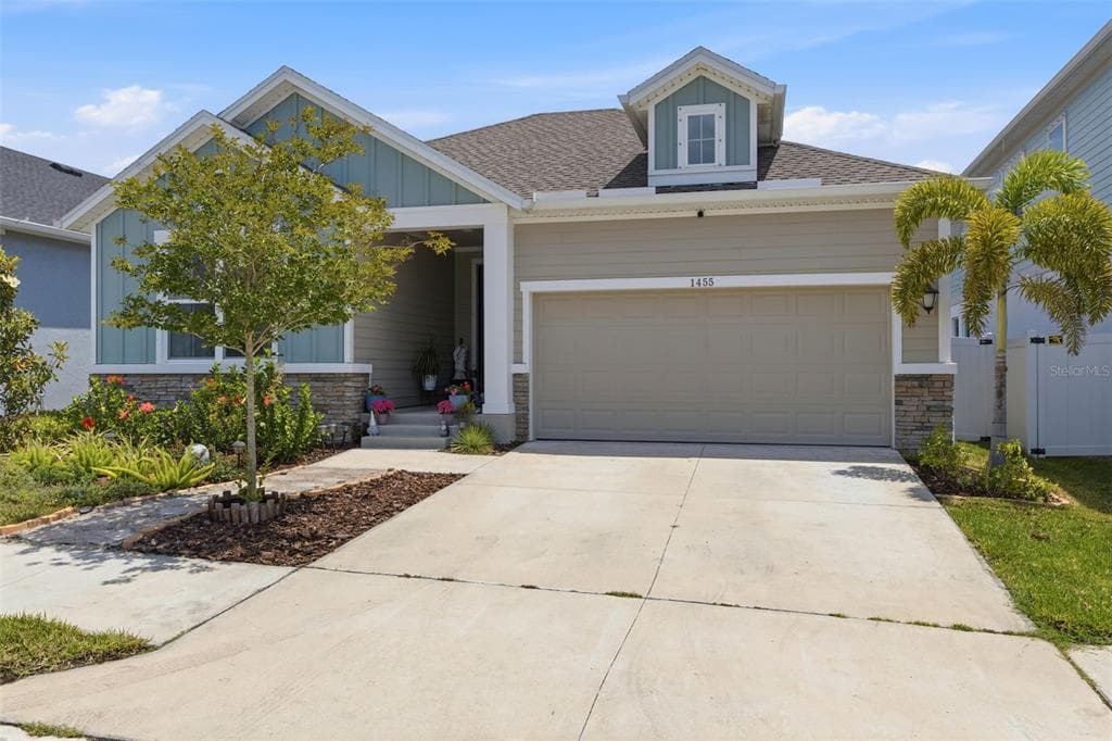 1455 GOPHER LOOP, TARPON SPRINGS, FL 34689 — zdjęcie 2