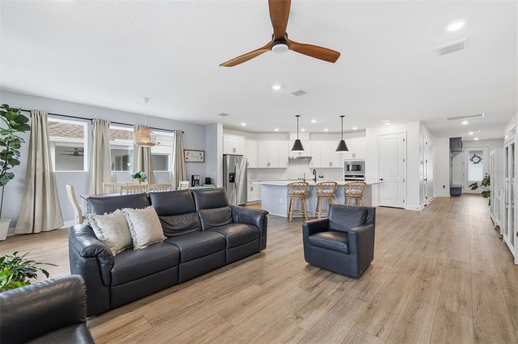1455 GOPHER LOOP, TARPON SPRINGS, FL 34689 — zdjęcie 3