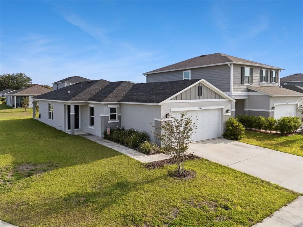 1247 PAPAYA CIRCLE, DAVENPORT, FL 33897 — zdjęcie 2