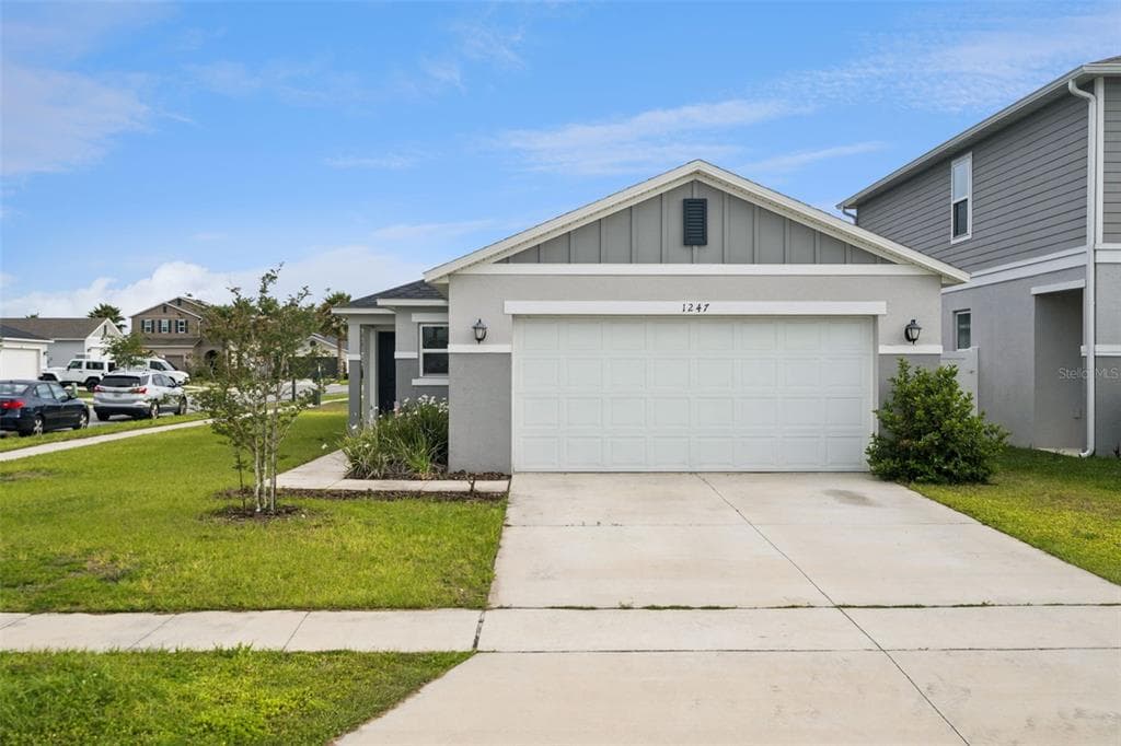1247 PAPAYA CIRCLE, DAVENPORT, FL 33897 — zdjęcie 5