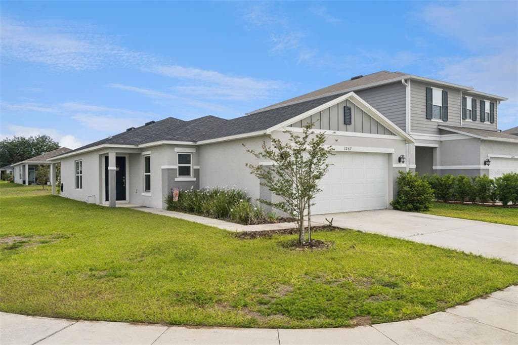 1247 PAPAYA CIRCLE, DAVENPORT, FL 33897 — zdjęcie 4