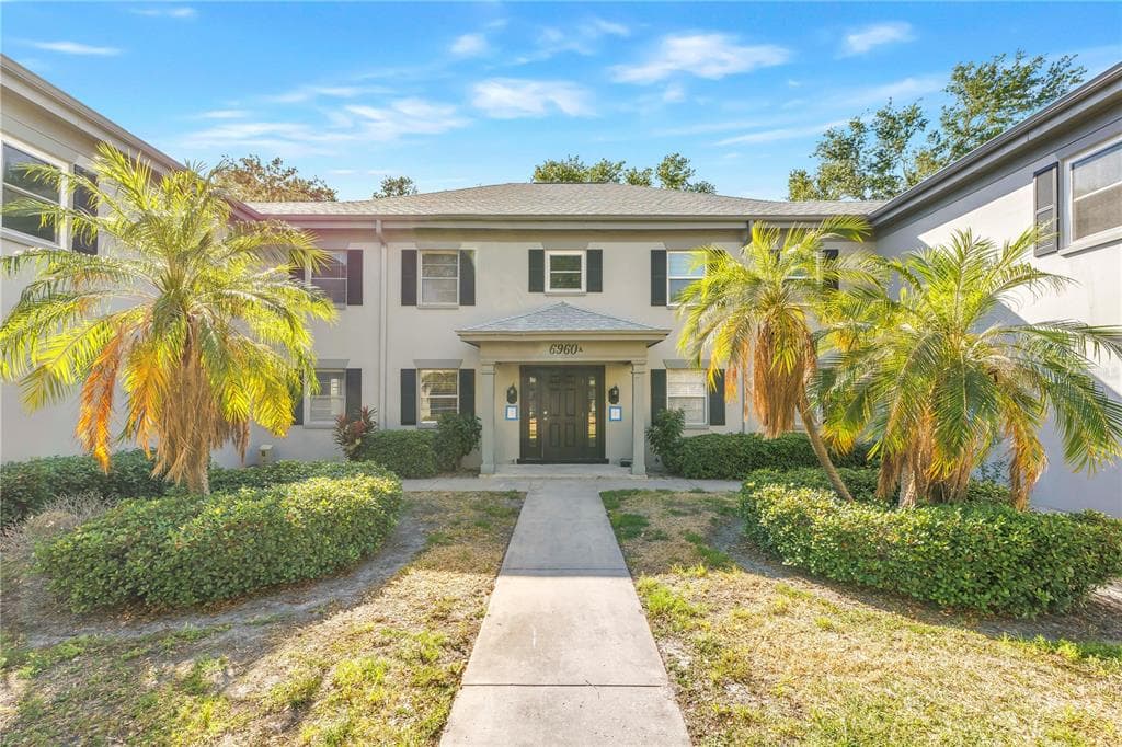 6960A SUNSET DRIVE S # 1B, SOUTH PASADENA, FL 33707 — zdjęcie 2