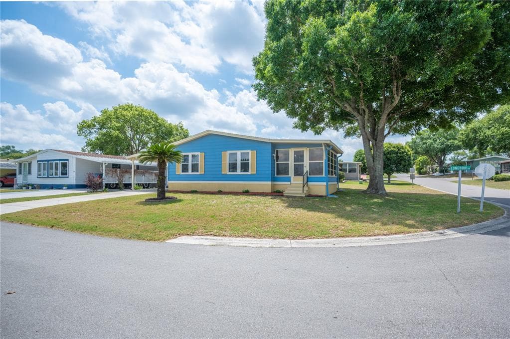 1502 LONGBOW DRIVE, LAKELAND, FL 33810