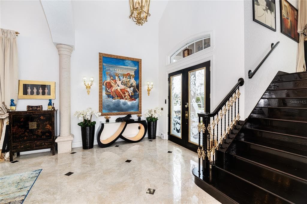 7409 GATHERING COURT, REUNION, FL 34747 — zdjęcie 3
