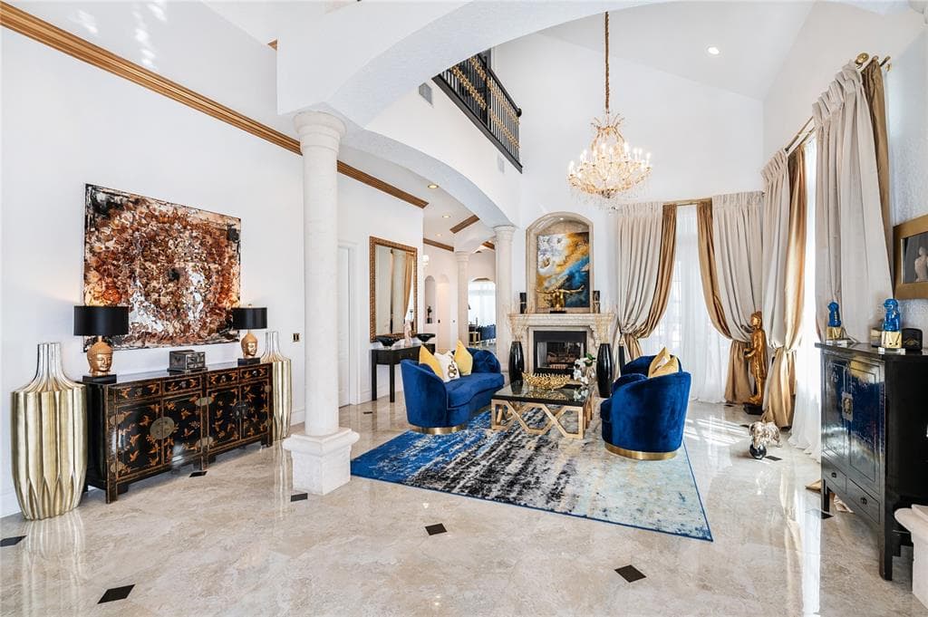 7409 GATHERING COURT, REUNION, FL 34747 — zdjęcie 4