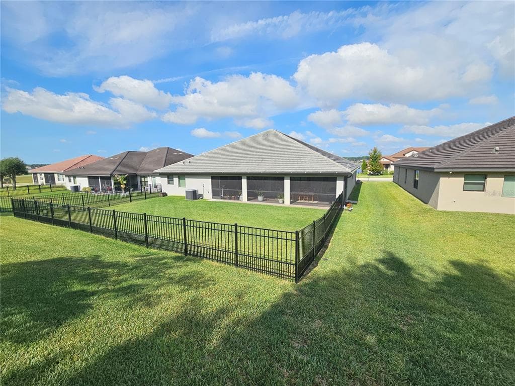 4222 JULIANA LAKE DRIVE, AUBURNDALE, FL 33823 — zdjęcie 4