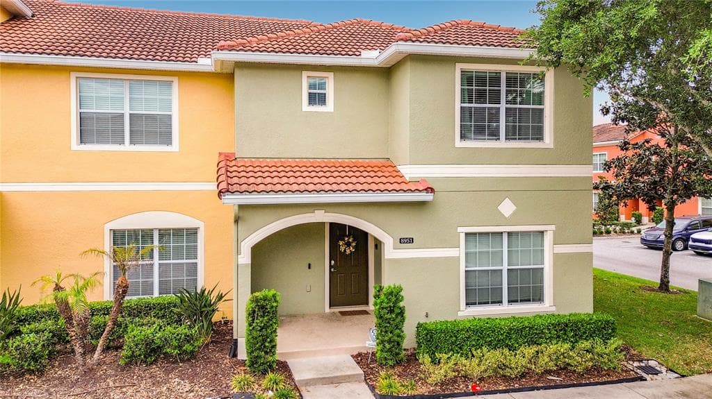 8951 CALIFORNIA PALM ROAD, KISSIMMEE, FL 34747