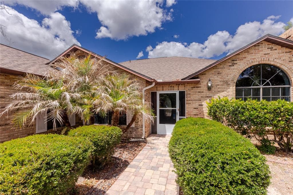 14692 LINDEN DRIVE, SPRING HILL, FL 34609 — zdjęcie 2