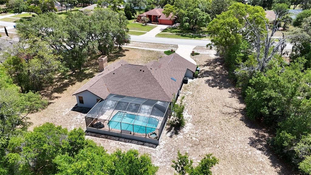 14692 LINDEN DRIVE, SPRING HILL, FL 34609