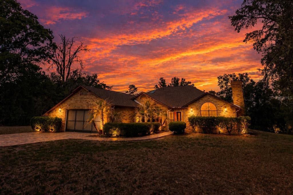 14692 LINDEN DRIVE, SPRING HILL, FL 34609 — zdjęcie 4