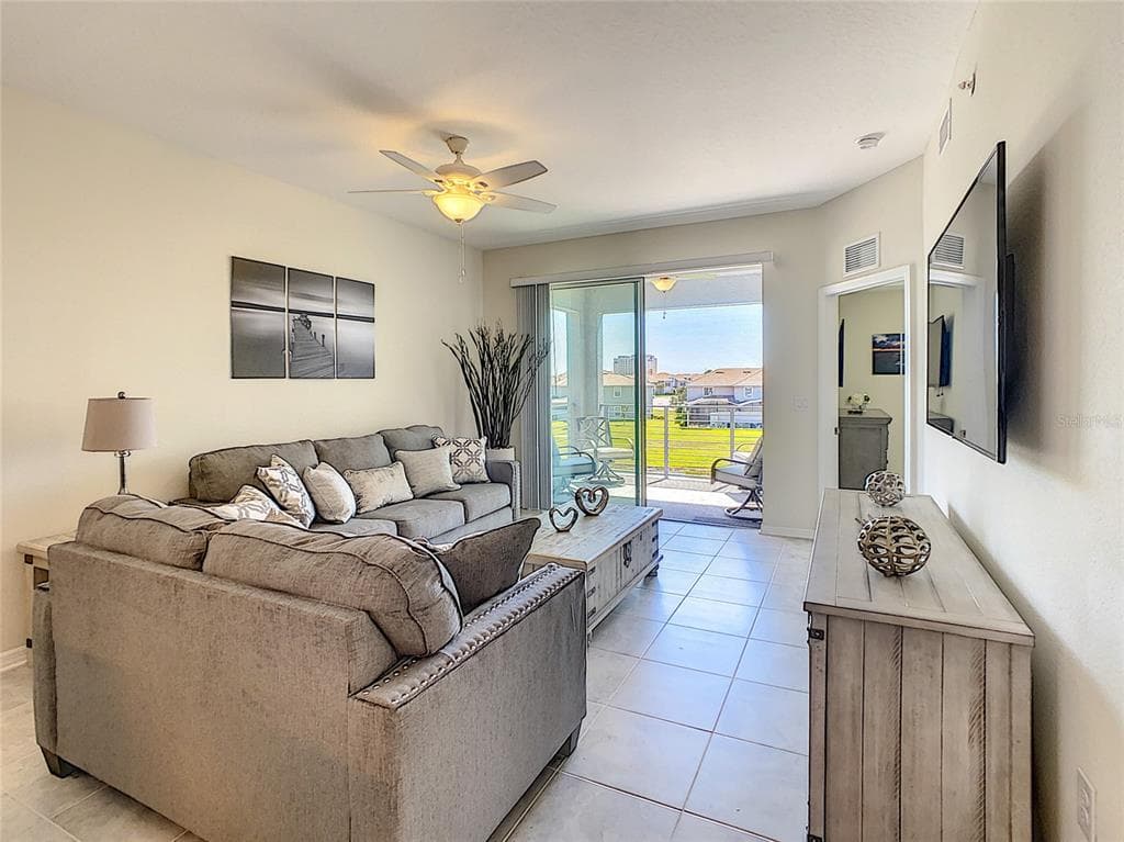 3121 PARADOX CIRCLE # 301, KISSIMMEE, FL 34746 — zdjęcie 5
