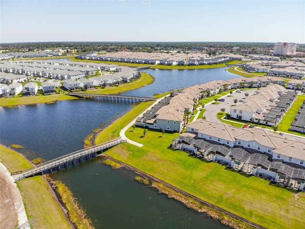 3121 PARADOX CIRCLE # 301, KISSIMMEE, FL 34746 — zdjęcie 4
