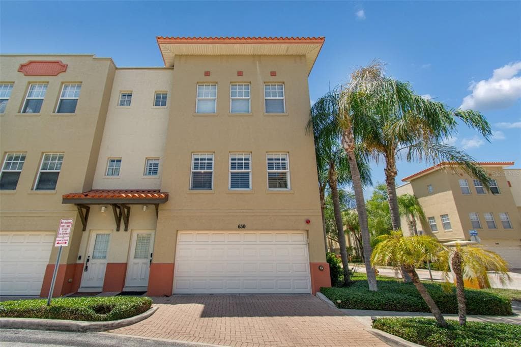 650 SIREN WIND LANE, CLEARWATER, FL 33756 — zdjęcie 2