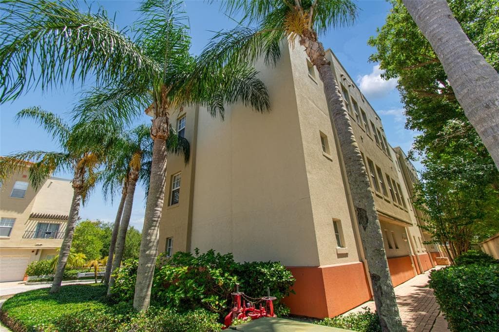 650 SIREN WIND LANE, CLEARWATER, FL 33756 — zdjęcie 4