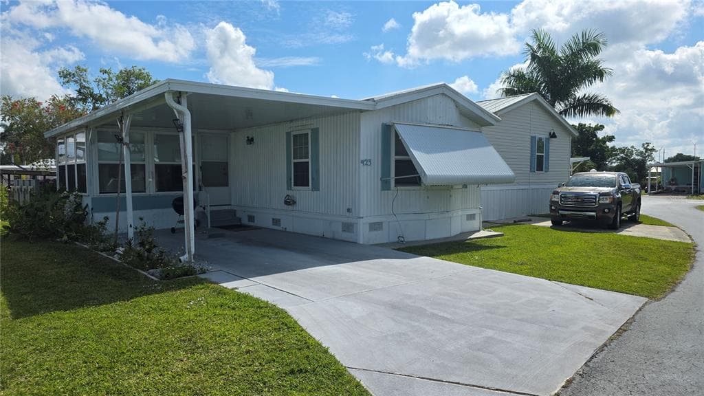 123 6TH STREET, PUNTA GORDA, FL 33982 — zdjęcie 2