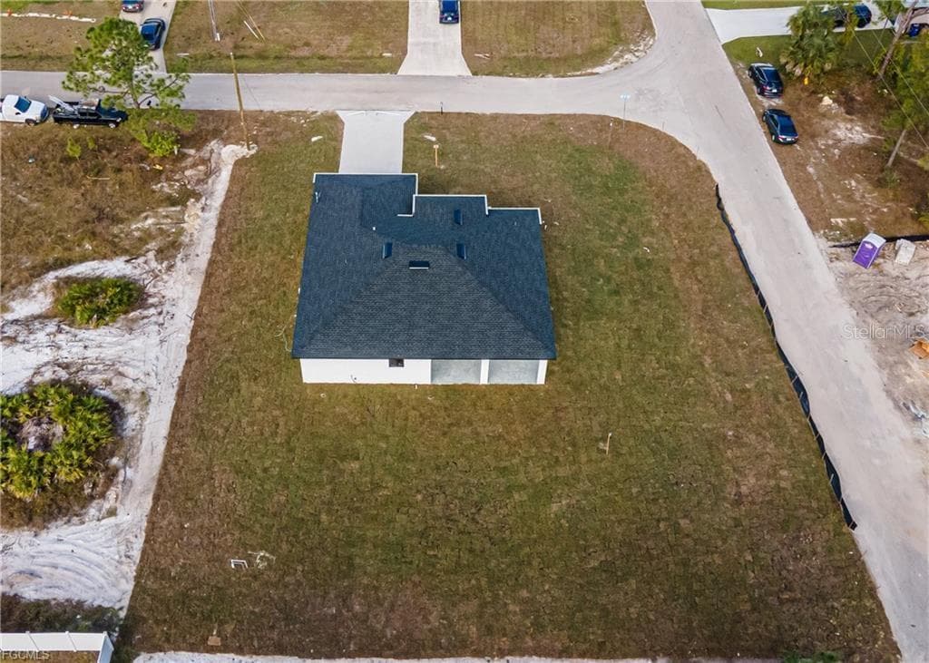 3701 28TH STREET SW, LEHIGH ACRES, FL 33976 — zdjęcie 3