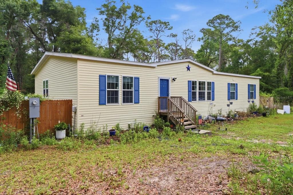 3883 SW 165TH AVENUE ROAD, OCALA, FL 34481 — zdjęcie 2