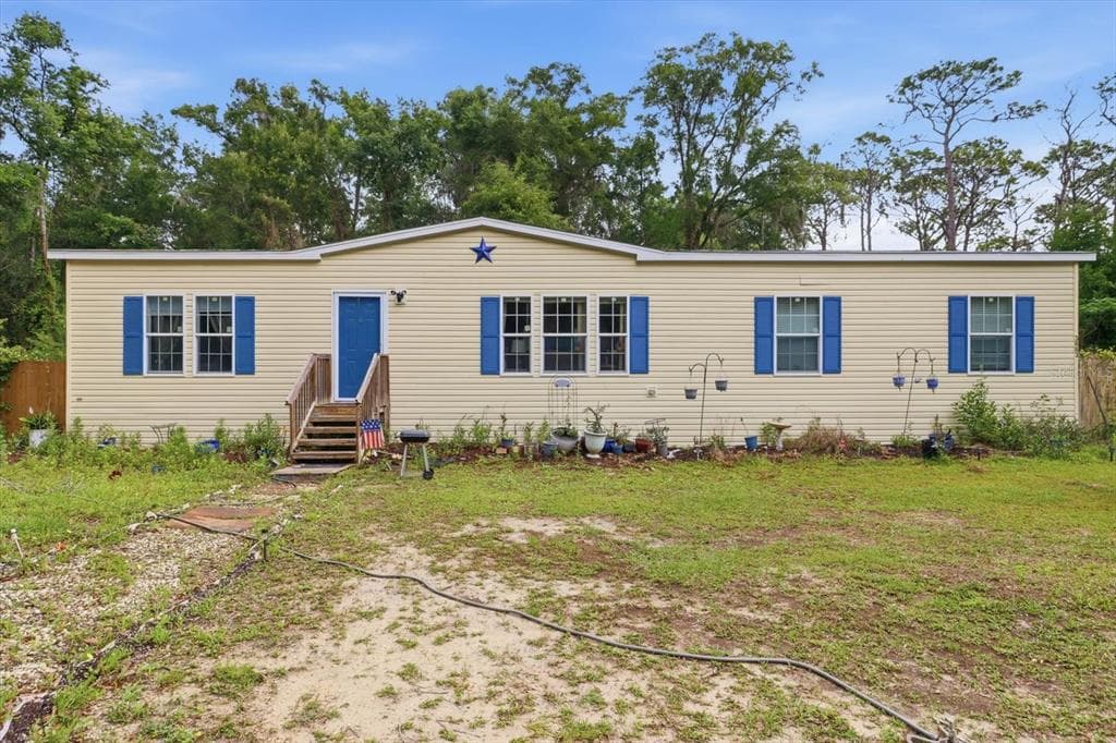 3883 SW 165TH AVENUE ROAD, OCALA, FL 34481