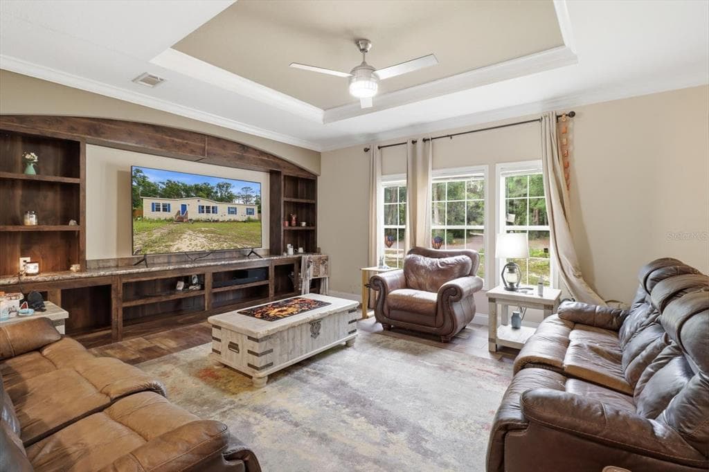 3883 SW 165TH AVENUE ROAD, OCALA, FL 34481 — zdjęcie 5